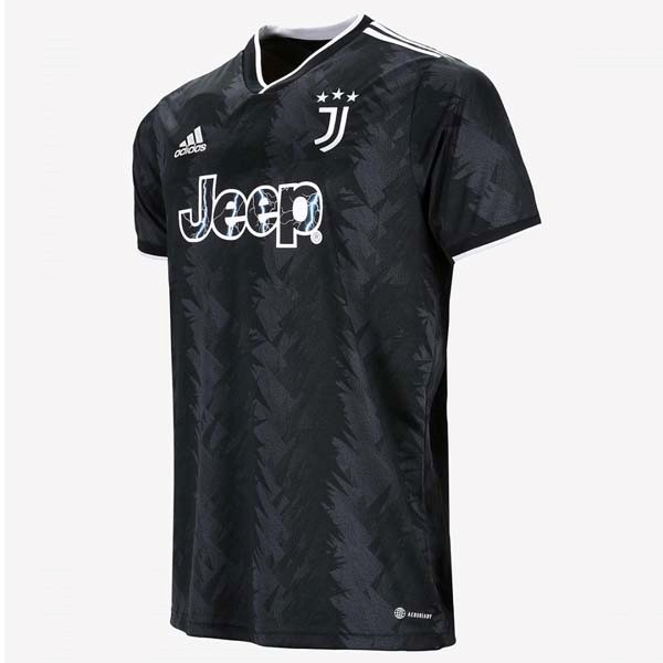 Camiseta Juventus 2nd 2022-2023